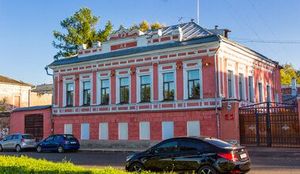 Третий город Российской империи: обзорная по Твери — фото 2