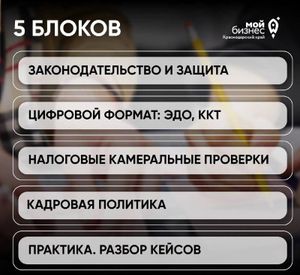 Проект «Бухгалтер.Про» (Тимашевск) — фото 3