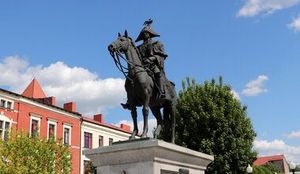 Наследие Восточной Пруссии: Черняховск и Гусев (обед включен) — фото 2