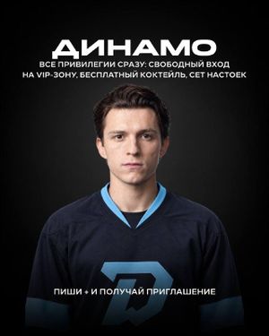Хоккейная вечеринка — фото 3