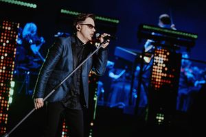 Легендарные хиты Depeche Mode «Enjoy the Symphony Show» с оркестром — фото 2