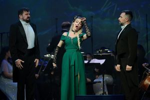 Музыка советских кинофильмов — фото 2