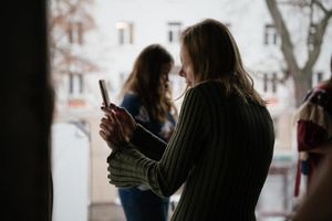 Основы съёмки Reels (курс «Рилс для новичков») — фото 4