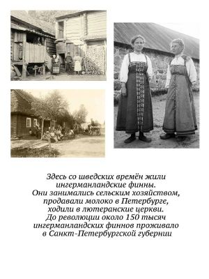 Ижорский кирхинг — фото 2