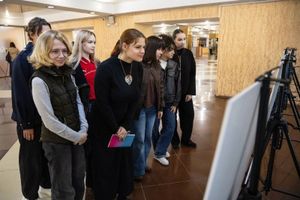 Выставка «НАУКА В ЛИЦАХ» — фото 4