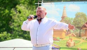 Гала-концерт XIII фестиваля гармонистов «Вятские-Хватские» — фото 2