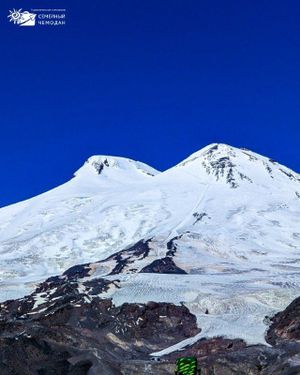 Путешествие на Кавказ (Пятигорск, Кисловодск, Домбай и Эльбрус) — фото 8