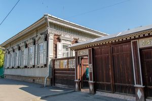 Экскурсия по музею городского быта — фото 2