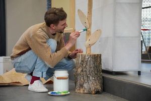 Выставка «Лето в октябре» — фото 2