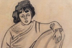 Выставка, посвящённая Всеволоду Воинову — фото 6