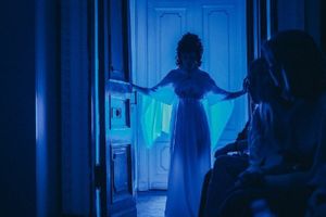 Иммерсивный ванитас в двух действиях «НеМаленькие Трагедии Пушкина» — фото 3
