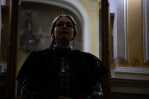 Иммерсивный ванитас в двух действиях «НеМаленькие Трагедии Пушкина» — фото 6