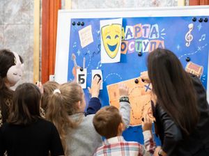 Волшебник изумрудного города — фото 5