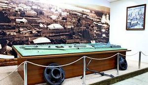 Экскурсия по отделу природы Новокузнецкого краеведческого музея — фото 2