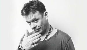 Собачье сердце. П.Майков и Оркестр Некрасова — фото 3