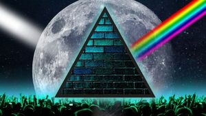 Pink Floyd. Легендарные хиты в сопровождении симфонического оркестра — фото 2