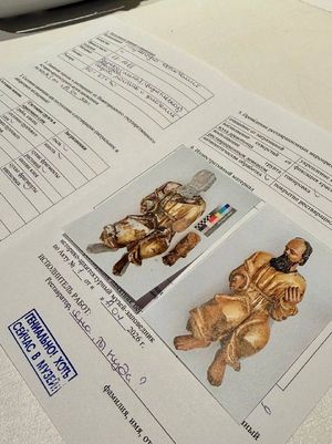 Собор святых — фото 3
