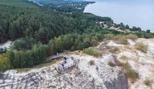 Знакомство с Куршской косой — тур из Зеленоградска — фото 2
