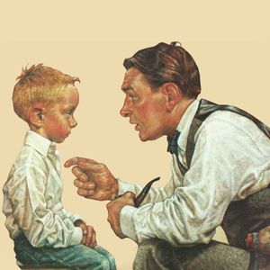 Марьяна Безруких. Стиль воспитания и мозг ребенка — фото 2