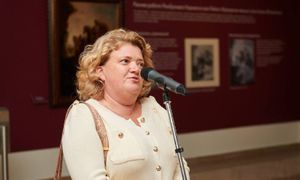 Выставка «Ранний Рембрандт» — фото 4