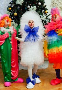 Тайна елочной игрушки — фото 2