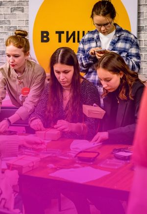 Два мастер-класса (творческая экскурсия) — фото 2