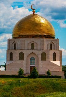 Ремесленный Болгар. Интерактивная экскурсия — фото 2