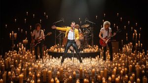 Магия свечей. Queen Symphony — фото 2