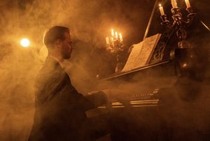 Lev Piano. «Рок-Хиты» — фото 2