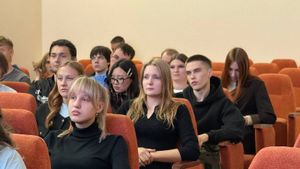 Первокурсник в музее: знакомство с Пушкинской картой + бесплатная обзорная экскурсия — фото 2