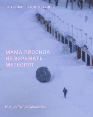 Эхо «Короче» в Зотов.Кино — фото 2