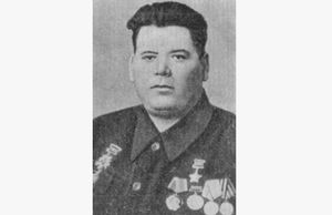 Тематическая беседа «Герой СССР М. М. Слобоцков» — фото 2