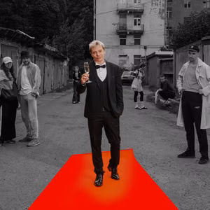 Сергей Орлов. Программа «Звезда» — фото 2