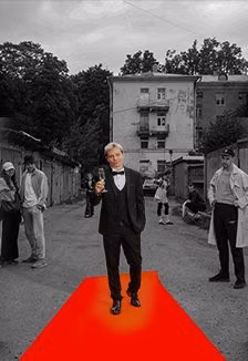 Сергей Орлов. Программа «Звезда» — фото 3