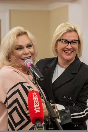 Знаковые спектакли с участием Ольги Богдановой — фото 2