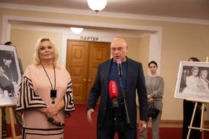 Знаковые спектакли с участием Ольги Богдановой — фото 7