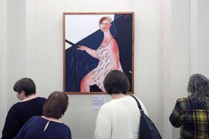 Концерт с участием Вадима Репина и Дмитрия Лисса — фото 3