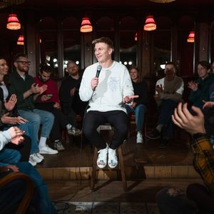 Шоу историй зрителей — фото 2