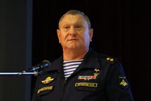 Тематическая беседа «Герой СССР Н. Ф. Махов» — фото 2