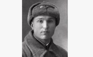 Тематическая беседа «Герой СССР Н. Ф. Махов» — фото 3