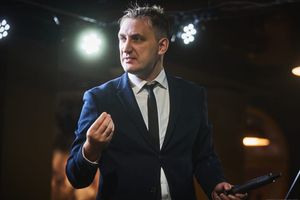 Александр Бессонов. Почему девушки выбирают плохих парней — фото 2