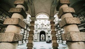 Лабиринты Петроградки: дворы-колодцы и доходные дома — фото 3