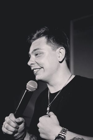 Проверка материала: Сергей Орлов и ребята — фото 2