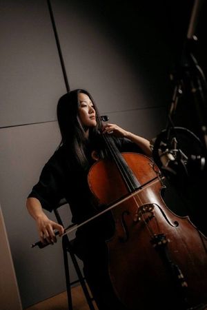 Программа «Наследие. Как звучит архитектура» от камерного оркестра «СИНЕСТЕЗИЯ» — фото 2