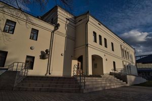 Экспозиция Музея А. М. Горького и Ф. И. Шаляпина — фото 2