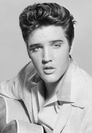 Elvis Lives! День рождения короля рок-н-ролла — фото 2