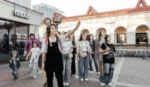 По Уфе в наушниках: иммерсивная обзорная прогулка по городу — фото 2