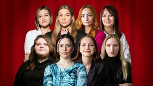 Стендап по-Женски — фото 2