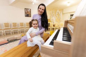 «Знакомство с Органом» Андрей Бардин — фото 5