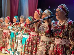 «С добром и уважением»: тематическая программа — фото 2